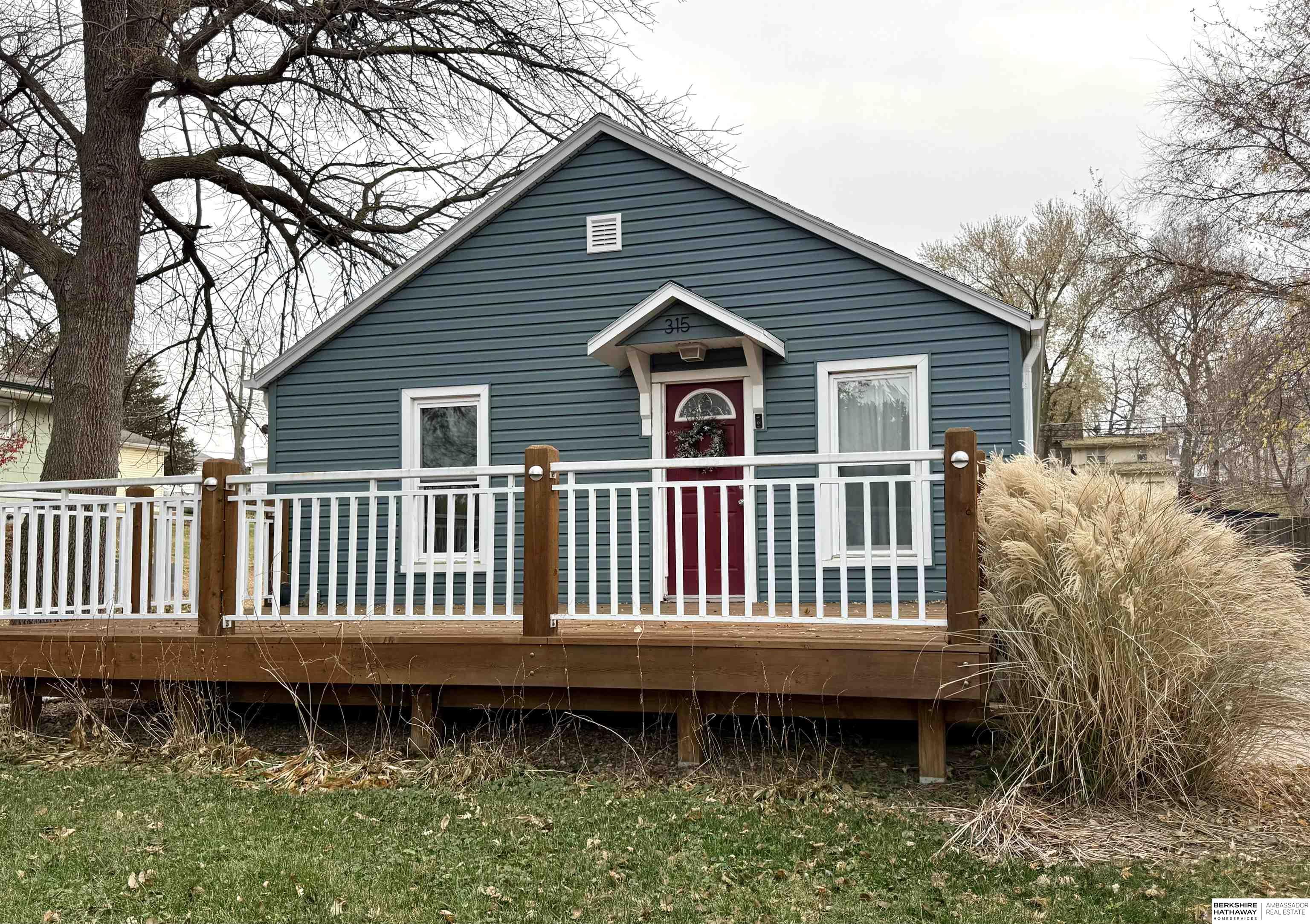 Union, Nebraska 68455, United States, 2 Bedrooms Bedrooms, ,2 BathroomsBathrooms,Residential,Pending,245726