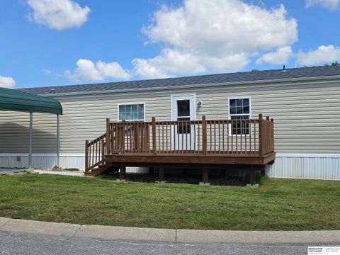 Photo of 3916 S 150 Plaza #74, Omaha, NE 68144 (MLS # 22624708)