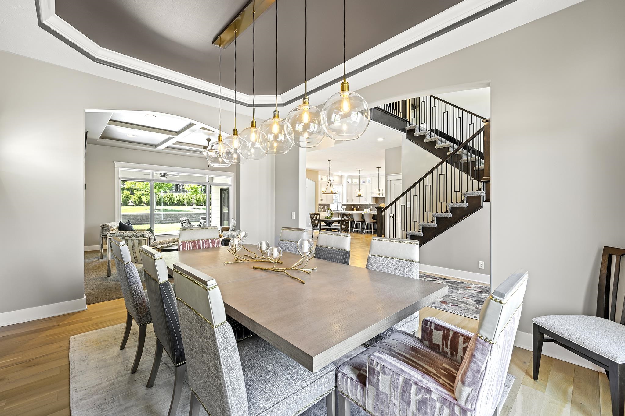 Papillion, Nebraska 68046, United States, 6 Bedrooms Bedrooms, ,4 BathroomsBathrooms,Residential,Pending,148201