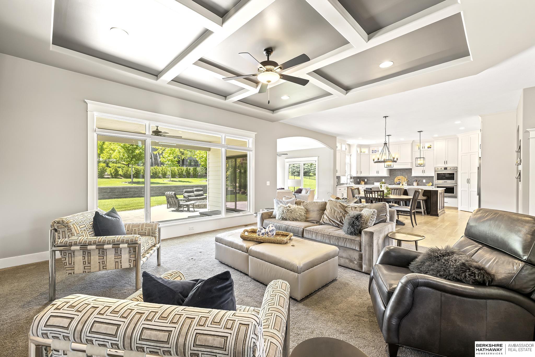 Papillion, Nebraska 68046, United States, 6 Bedrooms Bedrooms, ,4 BathroomsBathrooms,Residential,Pending,148201