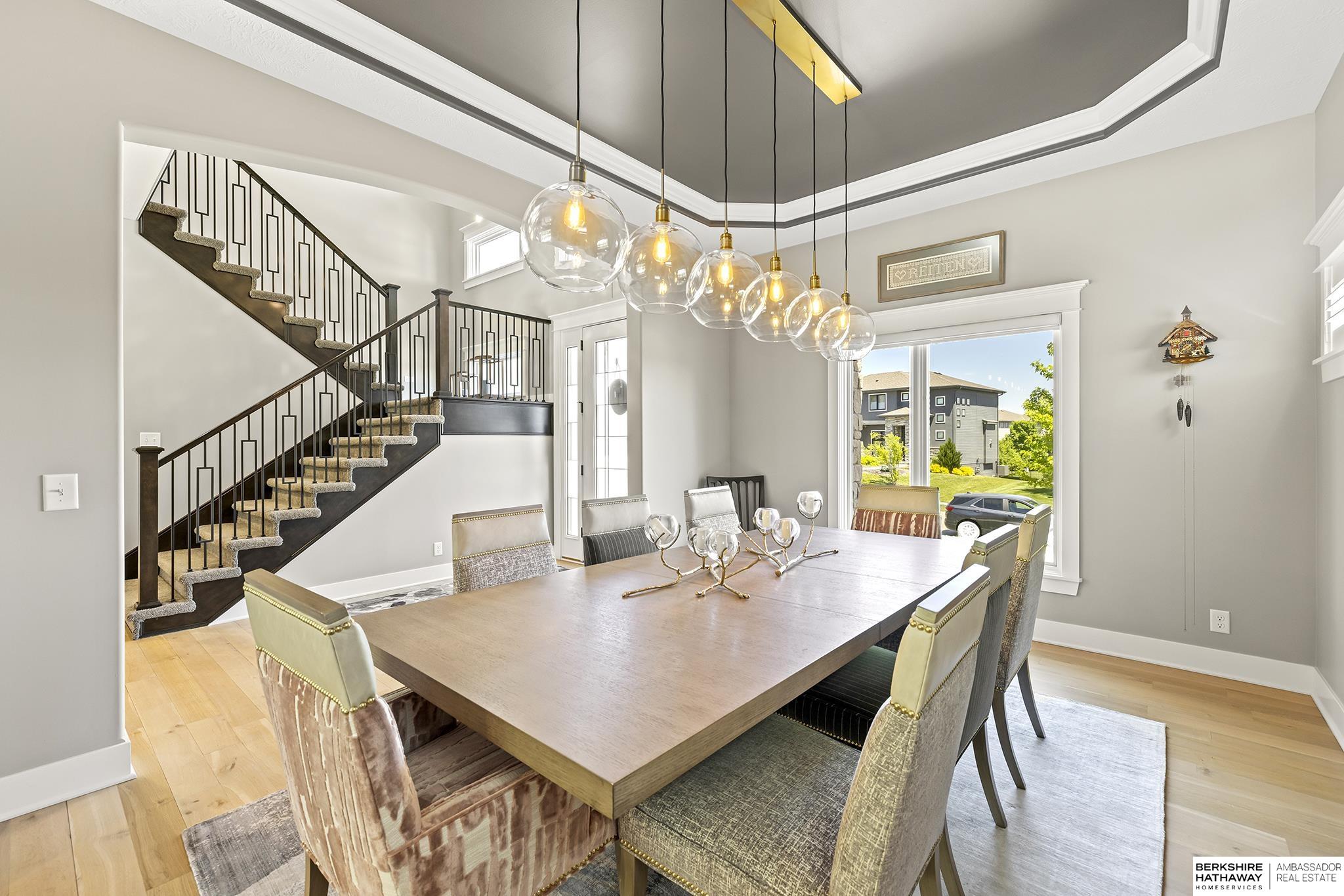 Papillion, Nebraska 68046, United States, 6 Bedrooms Bedrooms, ,4 BathroomsBathrooms,Residential,Pending,148201