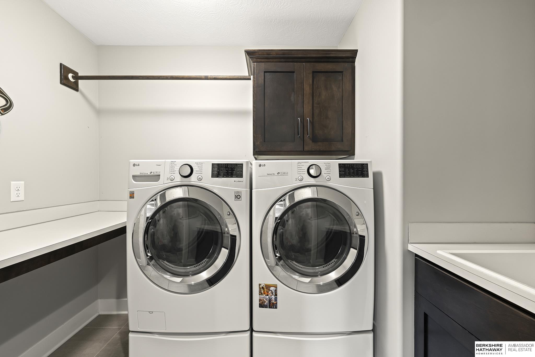 Papillion, Nebraska 68046, United States, 6 Bedrooms Bedrooms, ,4 BathroomsBathrooms,Residential,Pending,148201