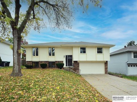 Photo of 10829 Sahler Street, Omaha, NE 68164 (MLS # 22605362)