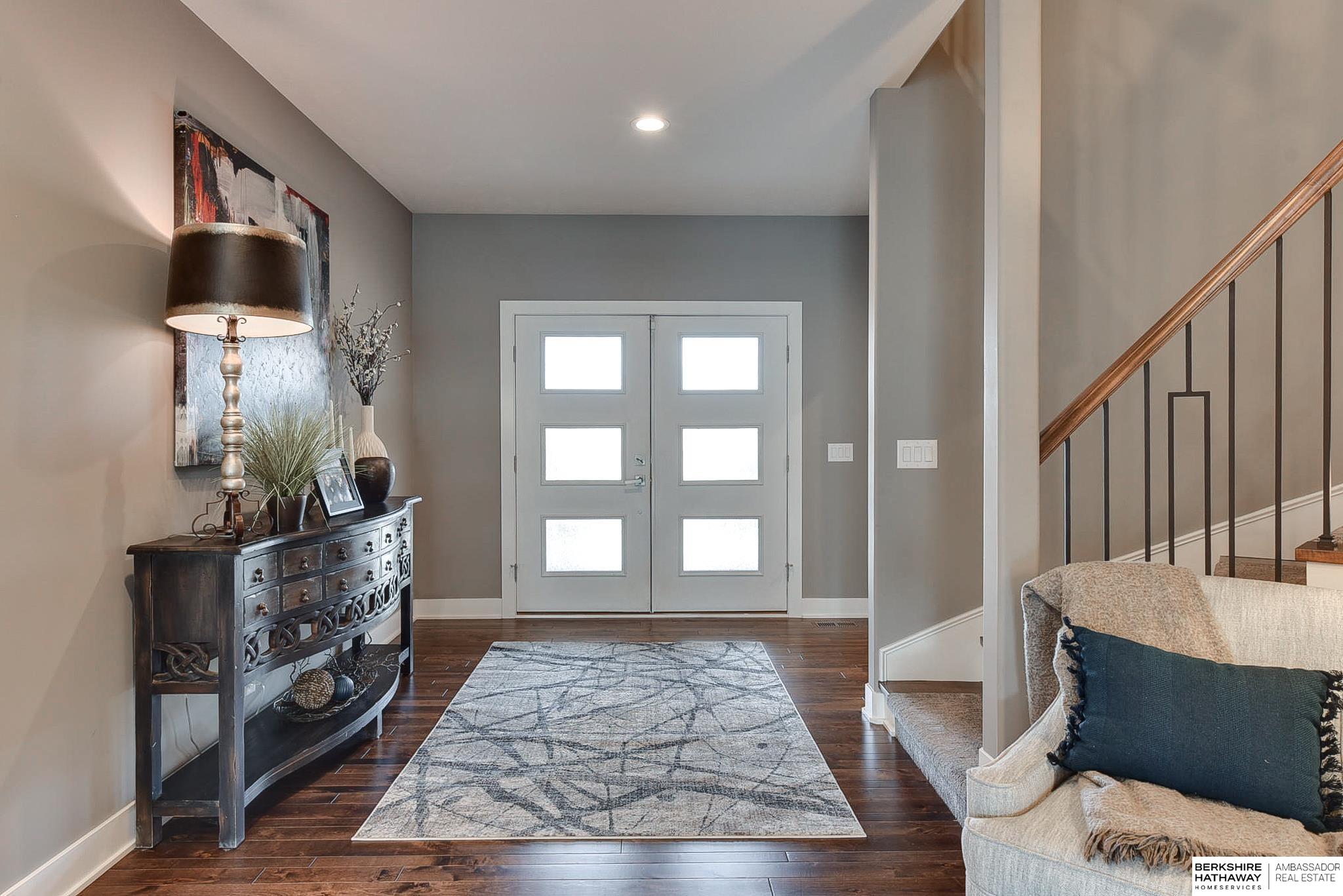 Elkhorn, Nebraska 68022, United States, 5 Bedrooms Bedrooms, ,4 BathroomsBathrooms,Residential,Active,200688