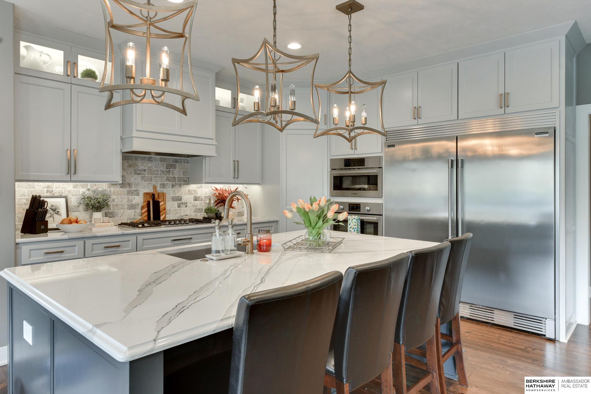 Elkhorn, Nebraska 68022, United States, 5 Bedrooms Bedrooms, ,4 BathroomsBathrooms,Residential,Active,200688