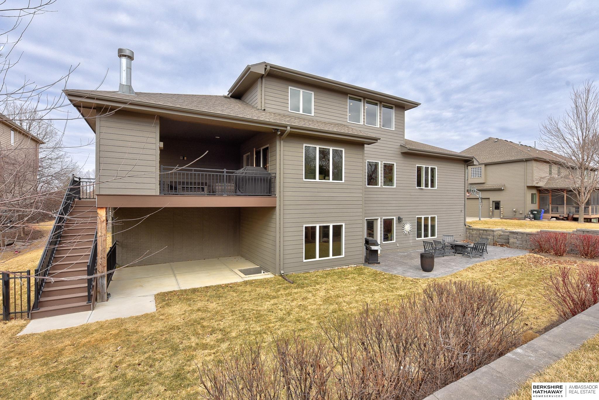 Elkhorn, Nebraska 68022, United States, 5 Bedrooms Bedrooms, ,4 BathroomsBathrooms,Residential,Active,200688