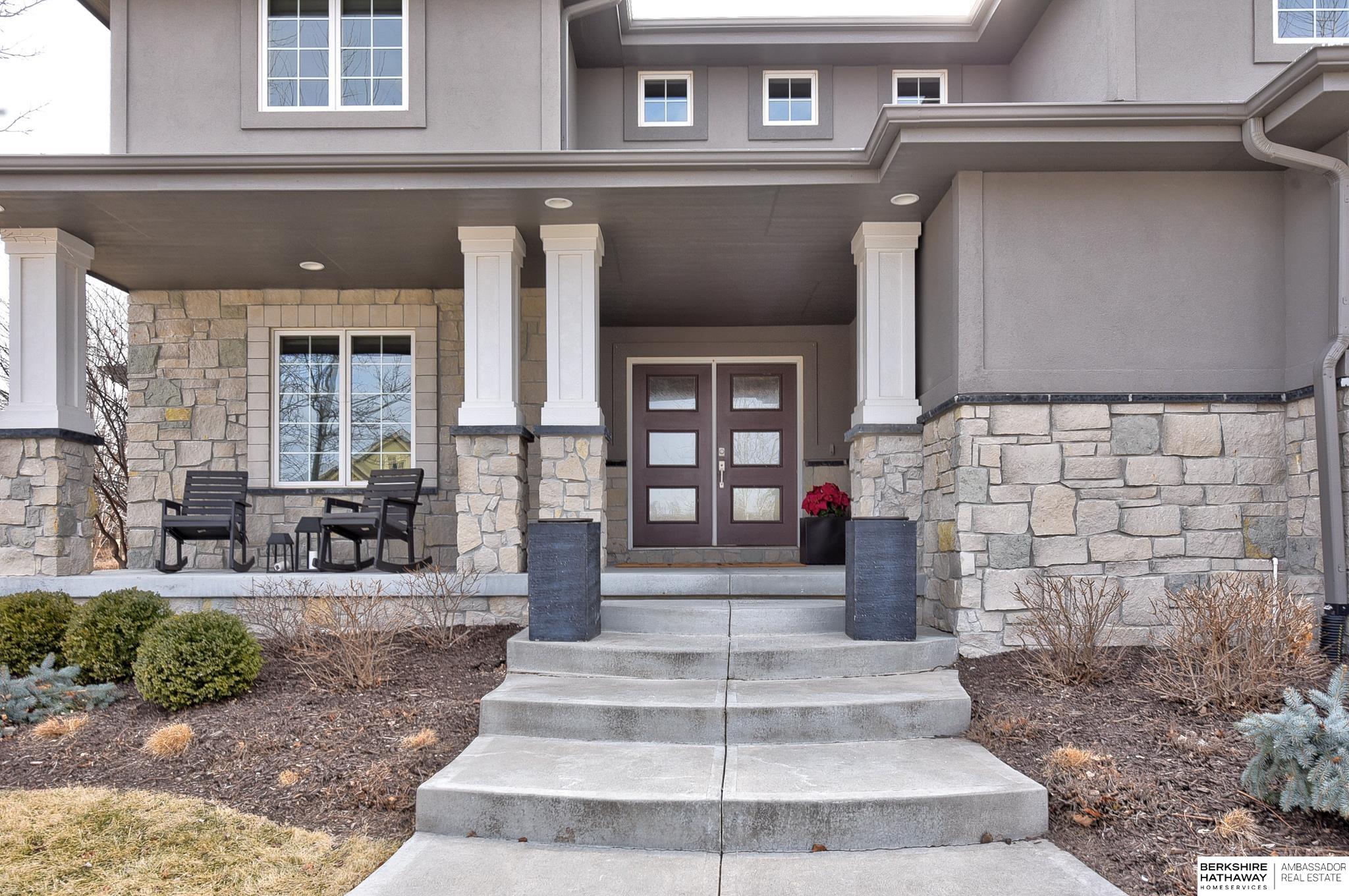 Elkhorn, Nebraska 68022, United States, 5 Bedrooms Bedrooms, ,4 BathroomsBathrooms,Residential,Active,200688