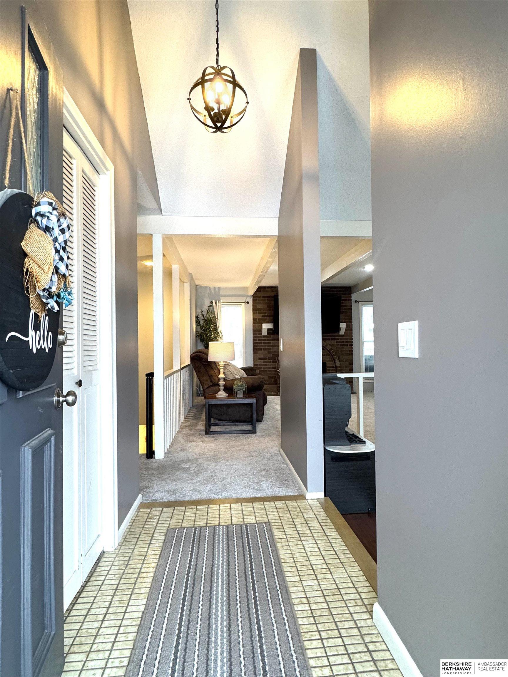 Omaha, Nebraska 68164, United States, 3 Bedrooms Bedrooms, ,3 BathroomsBathrooms,Residential,Active,254876