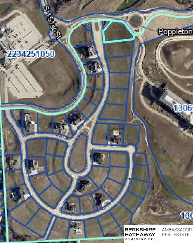 Omaha, Nebraska 68144, United States, ,Land,Active,127561