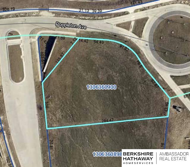 Omaha, Nebraska 68144, United States, ,Land,Active,127561