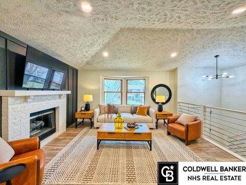 Photo of 14824 Hillside Plaza, Omaha, NE 68154 (MLS # 22608624)