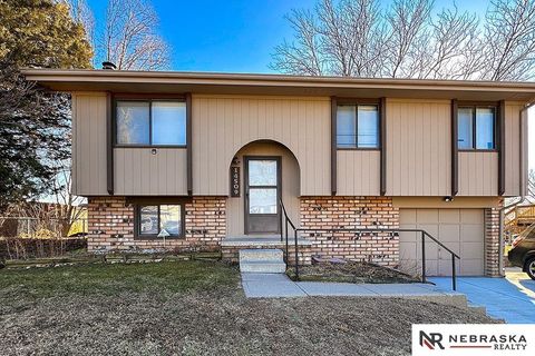 Photo of 14509 Willow Creek Drive, Omaha, NE 68138 (MLS # 22603255)