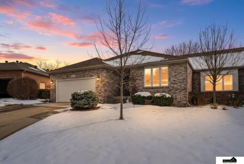 Photo of 6707 Flint Ridge Road, Lincoln, NE 68506 (MLS # 22605019)