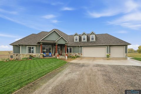 Photo of 13121 W Rokeby Road, Denton, NE 68339 (MLS # 22605088)