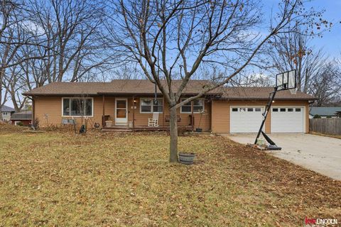 Photo of 630 Maple Street, Hickman, NE 68372 (MLS # 22607526)