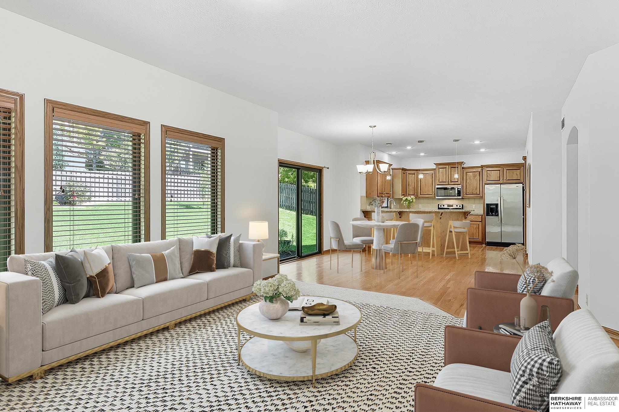 Elkhorn, Nebraska 68022, United States, 4 Bedrooms Bedrooms, ,2 BathroomsBathrooms,Residential,Active,242920