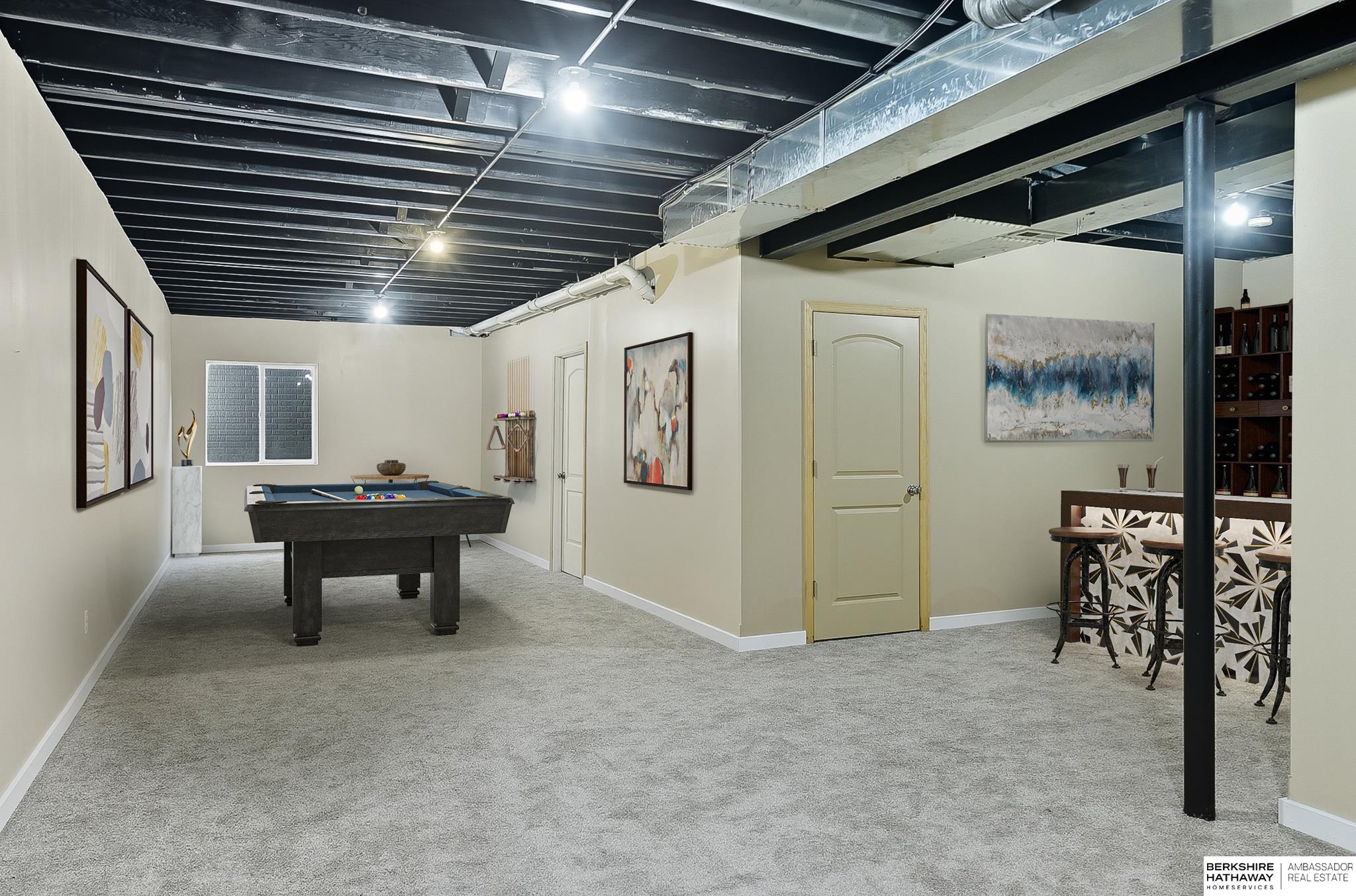 Elkhorn, Nebraska 68022, United States, 4 Bedrooms Bedrooms, ,2 BathroomsBathrooms,Residential,Active,242920