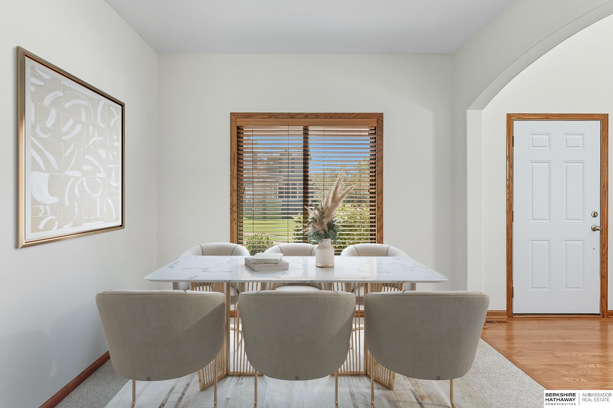 Elkhorn, Nebraska 68022, United States, 4 Bedrooms Bedrooms, ,2 BathroomsBathrooms,Residential,Active,242920