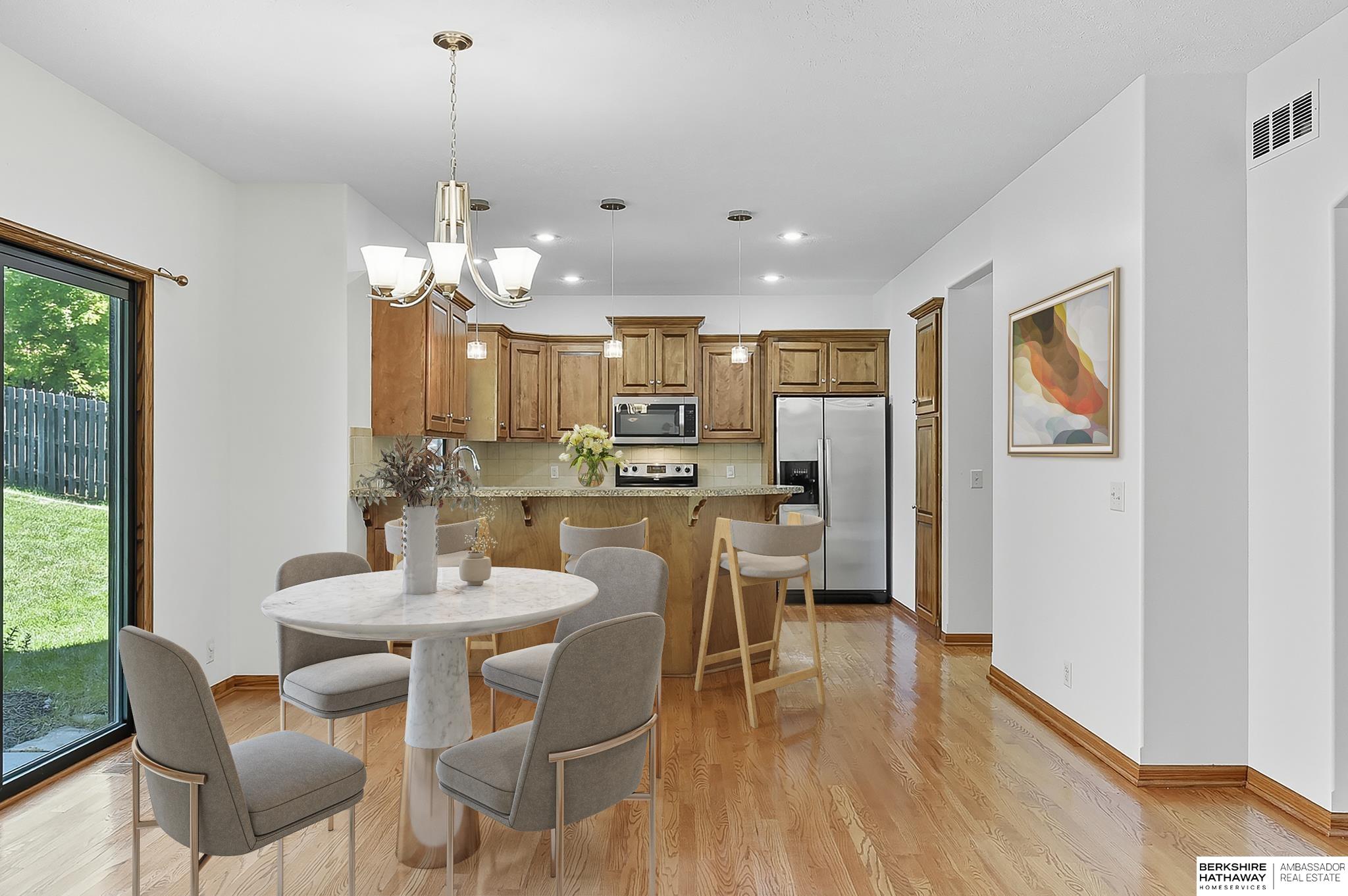 Elkhorn, Nebraska 68022, United States, 4 Bedrooms Bedrooms, ,2 BathroomsBathrooms,Residential,Active,242920