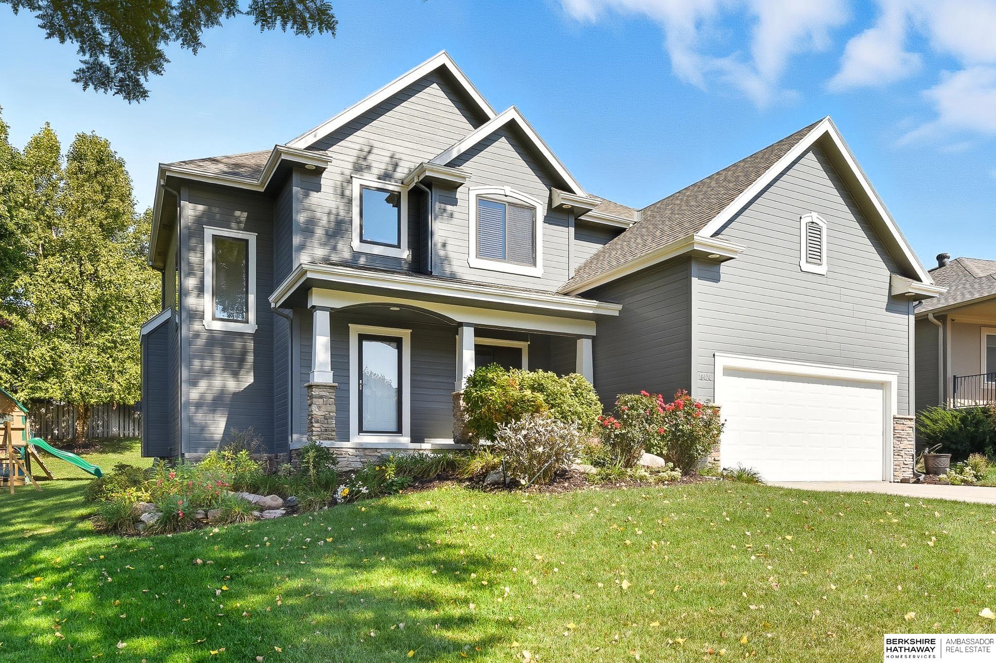 Elkhorn, Nebraska 68022, United States, 4 Bedrooms Bedrooms, ,2 BathroomsBathrooms,Residential,Active,242920