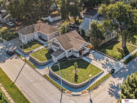 Photo of 3301 Fowler Avenue, Omaha, NE 68111 (MLS # 22530659) Photo of 3301 Fowler Avenue, Omaha, NE 68111 (MLS # 22530659)