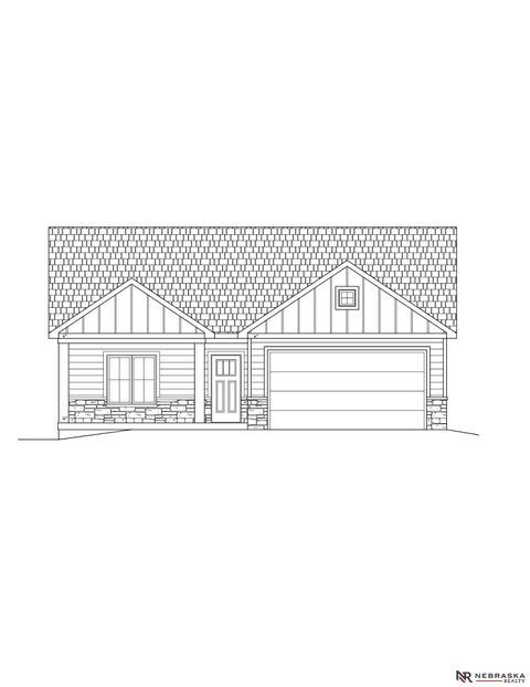 Photo of 9640 S 87th Street, Lincoln, NE 68526 (MLS # 22533241)