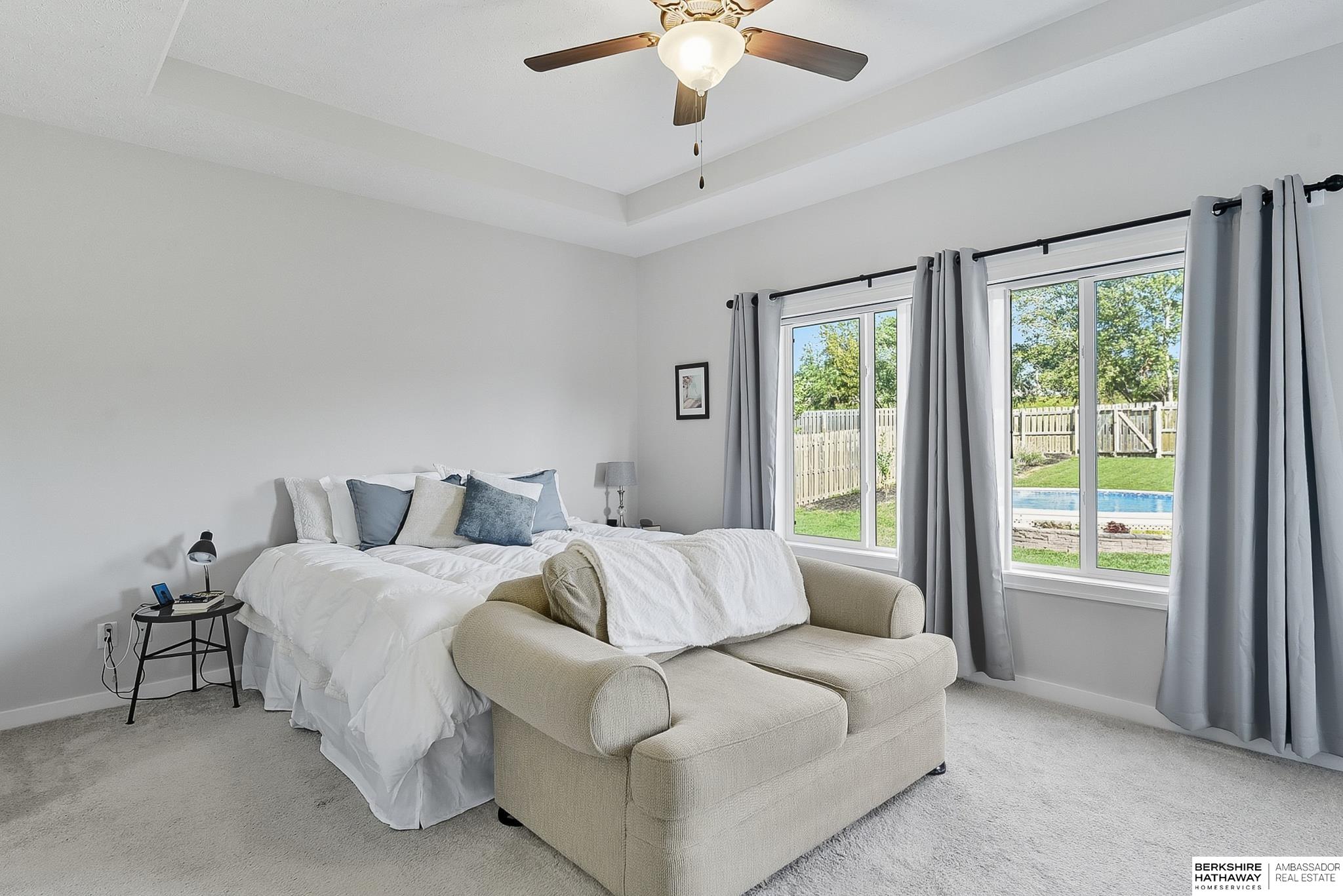 Gretna, Nebraska 68028, United States, 4 Bedrooms Bedrooms, ,3 BathroomsBathrooms,Residential,Active,220694