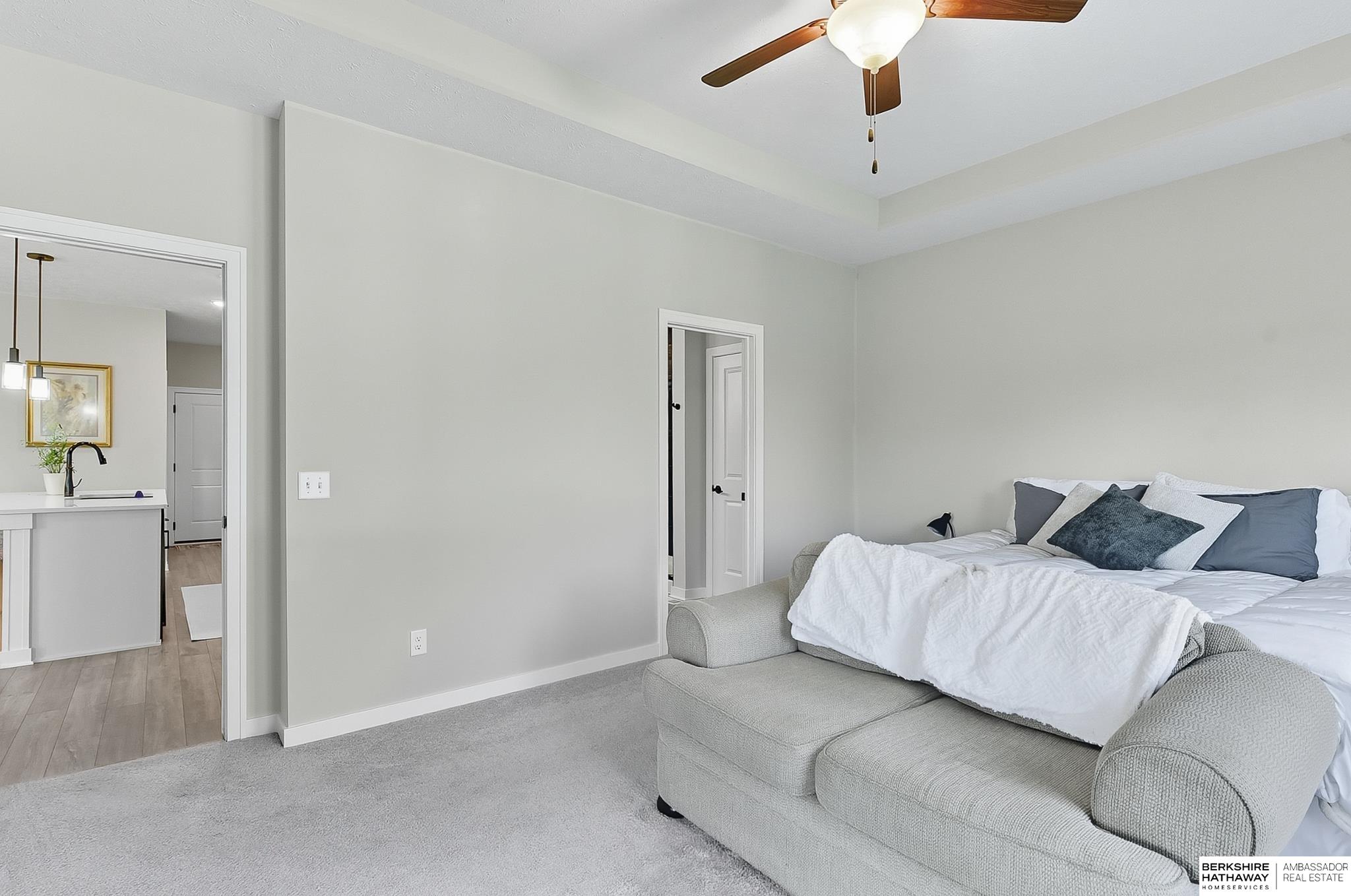 Gretna, Nebraska 68028, United States, 4 Bedrooms Bedrooms, ,3 BathroomsBathrooms,Residential,Active,220694