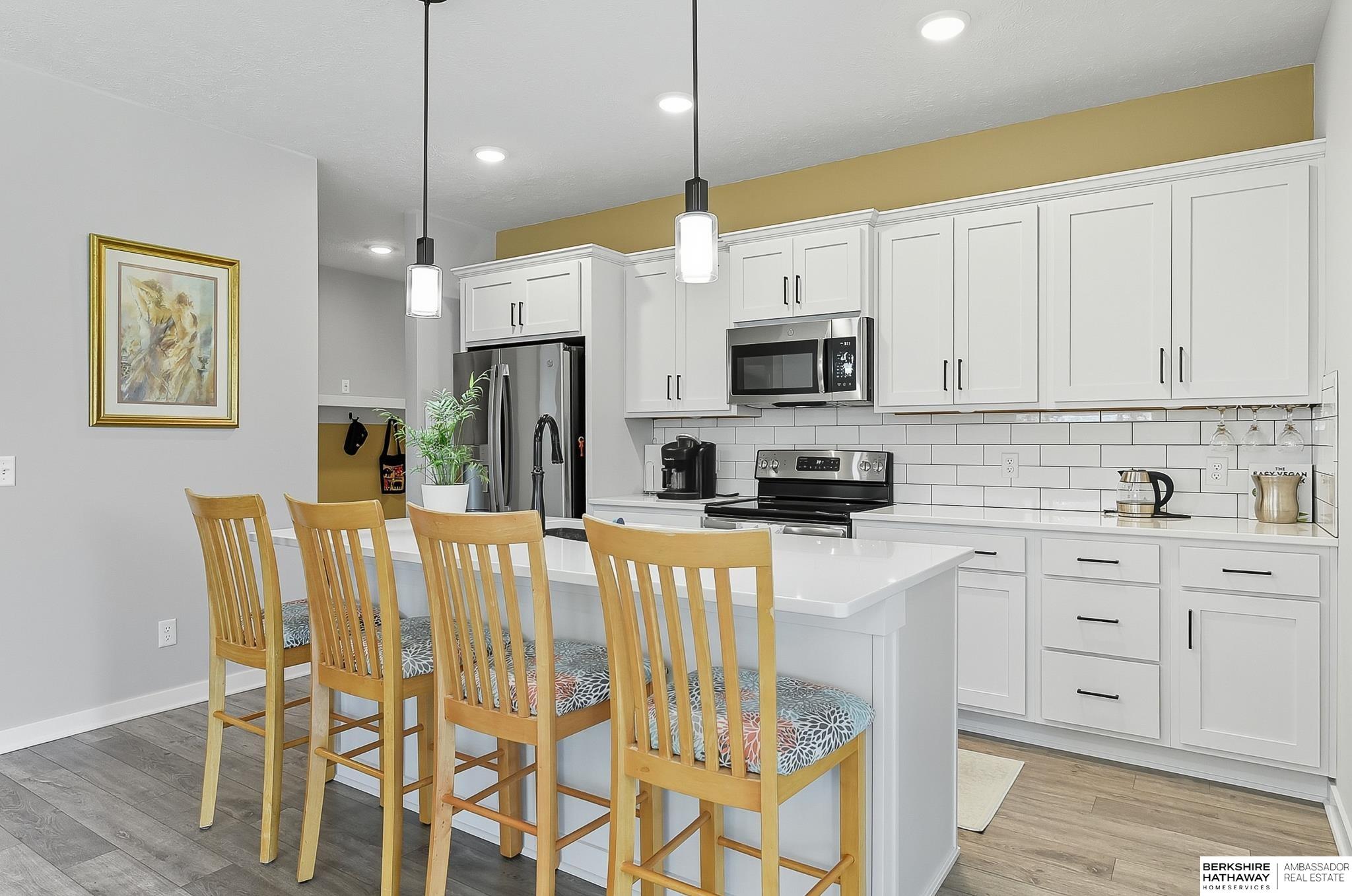 Gretna, Nebraska 68028, United States, 4 Bedrooms Bedrooms, ,3 BathroomsBathrooms,Residential,Active,220694