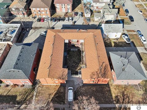 1328 E Street Lincoln NE 68508