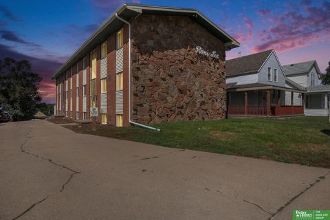 Photo of 4422 S 25 Street, Omaha, NE 68107 (MLS # 22527494)