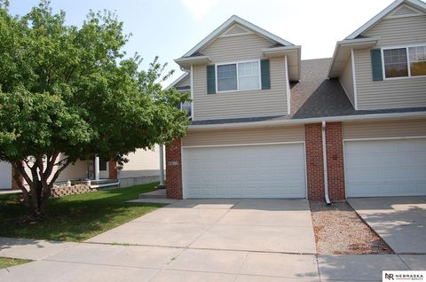 Photo of 8815 Venice Lane, Lincoln, NE 68526 (MLS # 22606530)