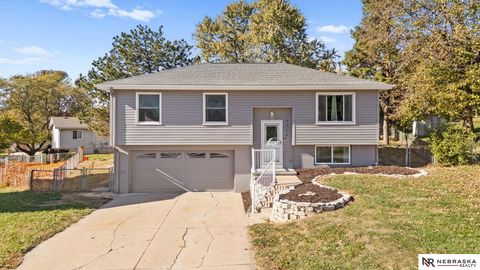 Photo of 4210 N 130th Circle, Omaha, NE 68164 (MLS # 22530372)