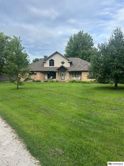 Photo of 25487 County Road 30 Road, Arlington, NE 68002 (MLS # 22517859)
