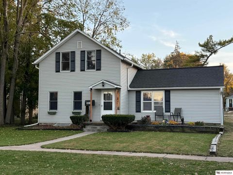 1817 Boyd Street, Ashland, NE 68003 - #: 22531328