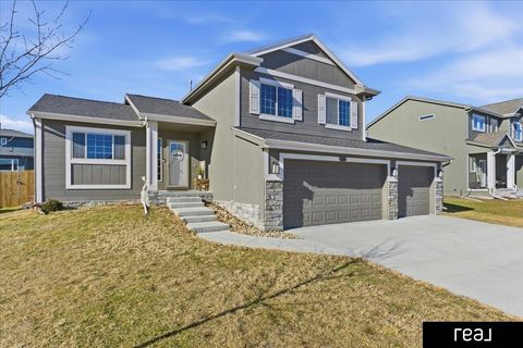 Photo of 15014 S 19th Street, Bellevue, NE 68123 (MLS # 22601700)