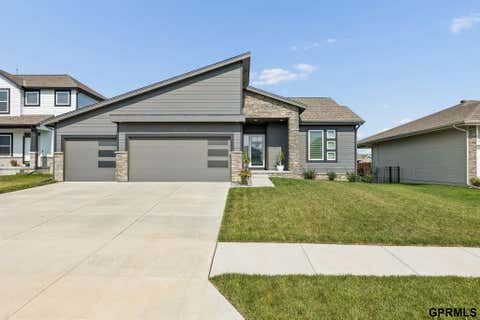 Photo of 5113 N 209th Avenue, Elkhorn, NE 68022 (MLS # 22621361)