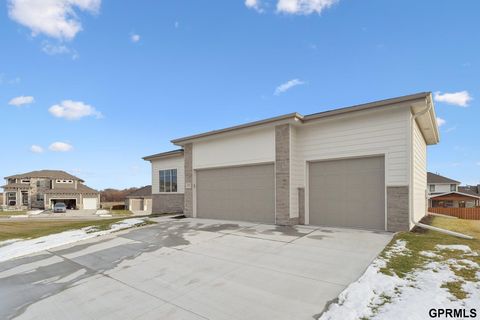 Photo of 18307 Birch Avenue, Omaha, NE 68136 (MLS # 22602733)