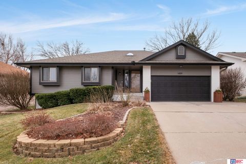 Photo of 14519 Charles Street, Omaha, NE 68154 (MLS # 22601601)