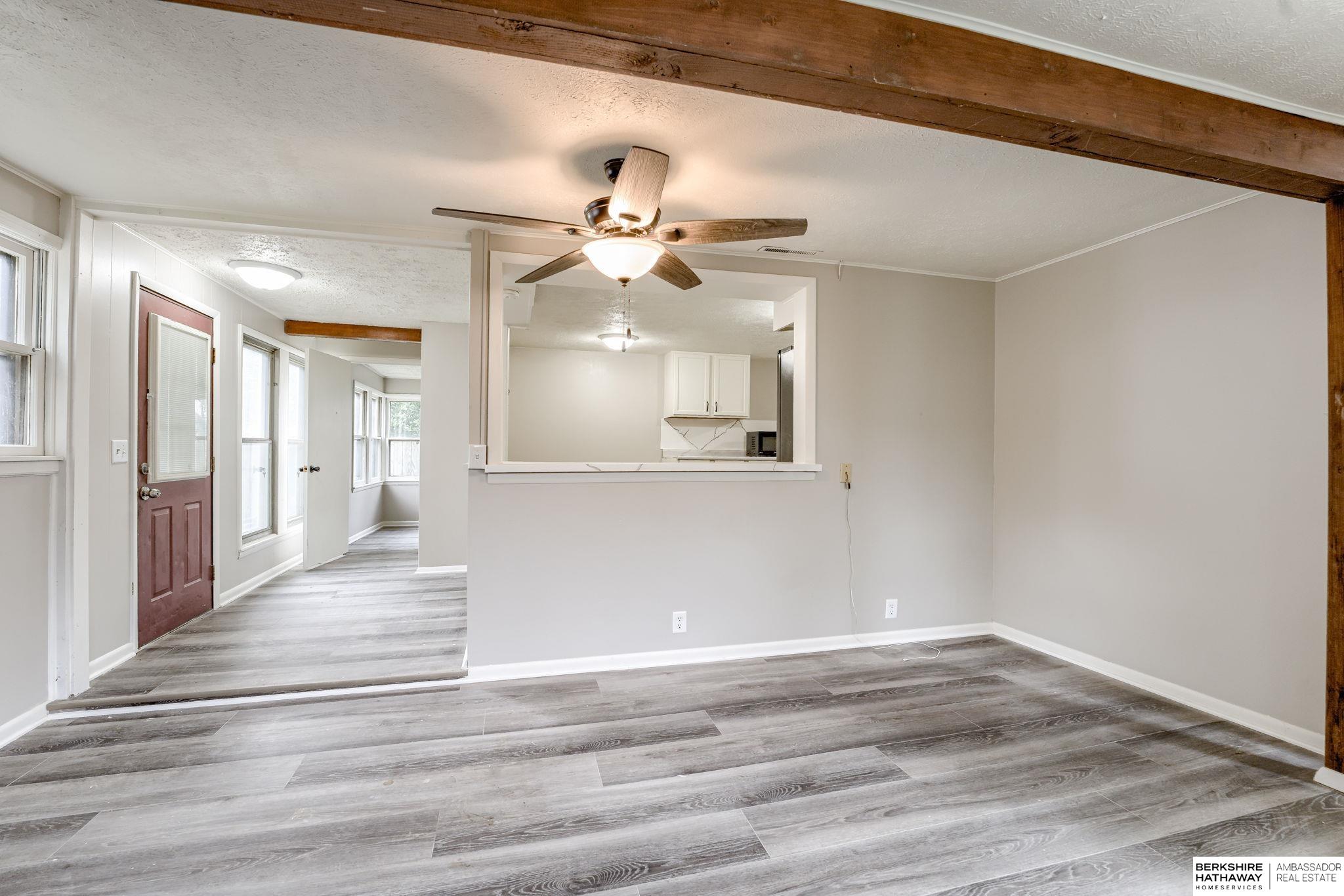 Bellevue, Nebraska 68005, United States, 4 Bedrooms Bedrooms, ,1 BathroomBathrooms,Residential,Active,183422