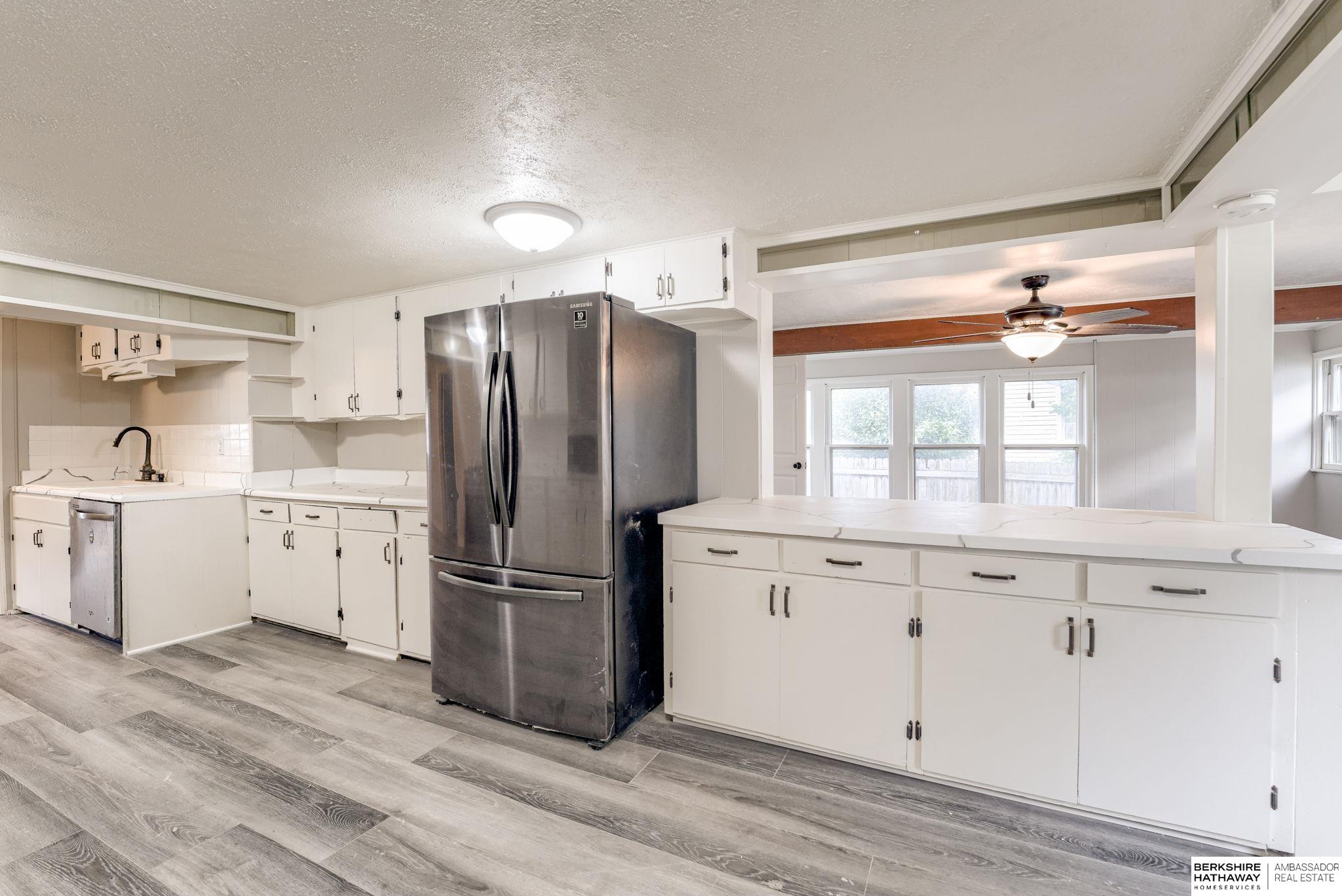 Bellevue, Nebraska 68005, United States, 4 Bedrooms Bedrooms, ,1 BathroomBathrooms,Residential,Active,183422