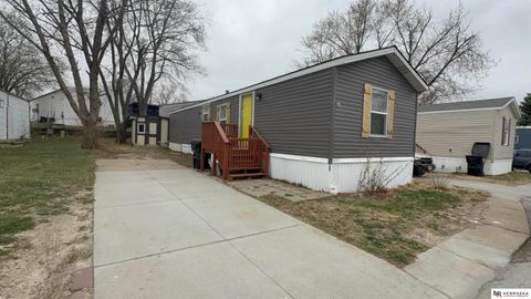 Photo of 2007 Betz Road #Lot 17B, Bellevue, NE 68005 (MLS # 22608549)