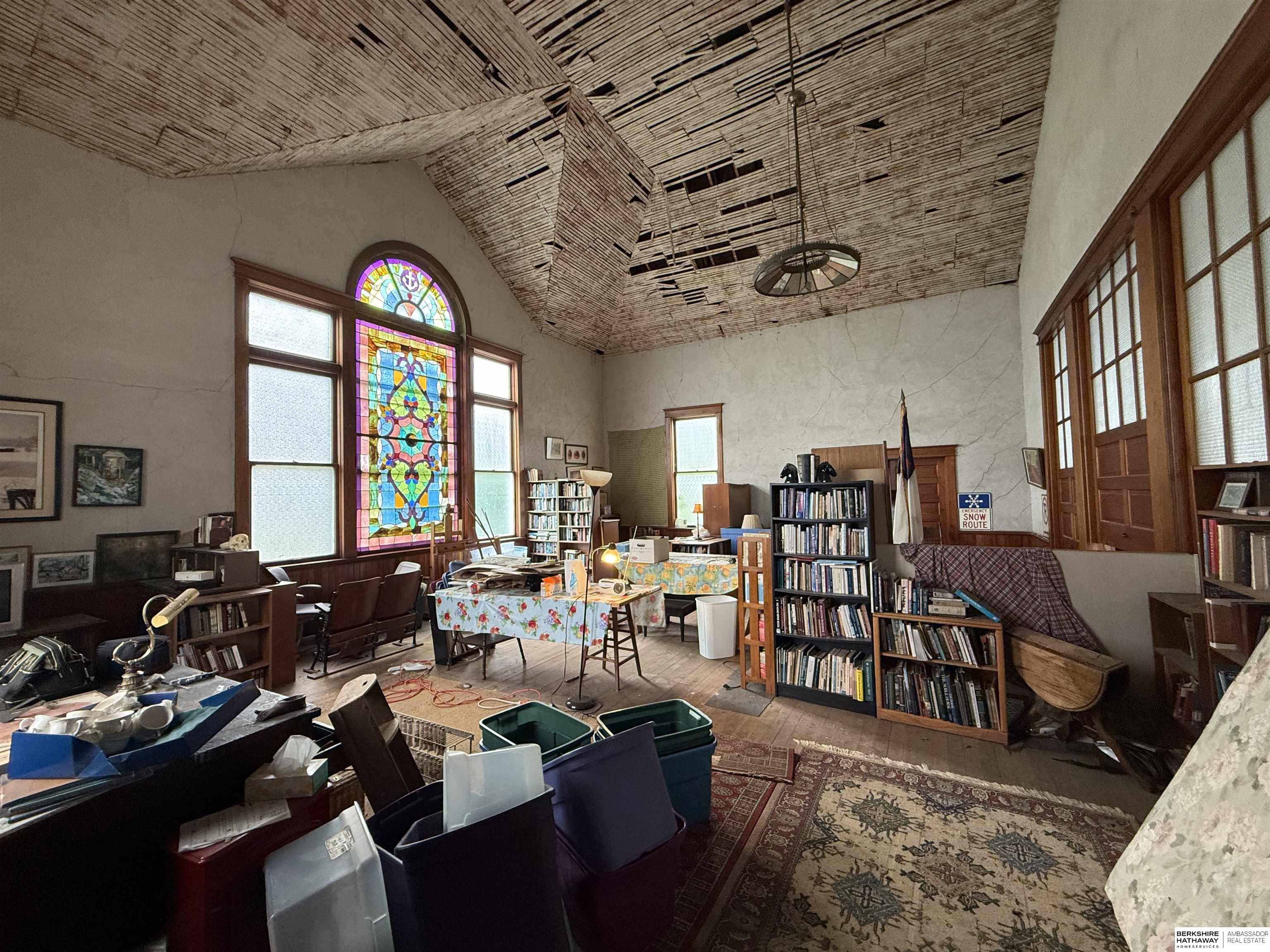 Malmo, Nebraska 68040, United States, 1 Bedroom Bedrooms, ,1 BathroomBathrooms,Residential,Active,150470