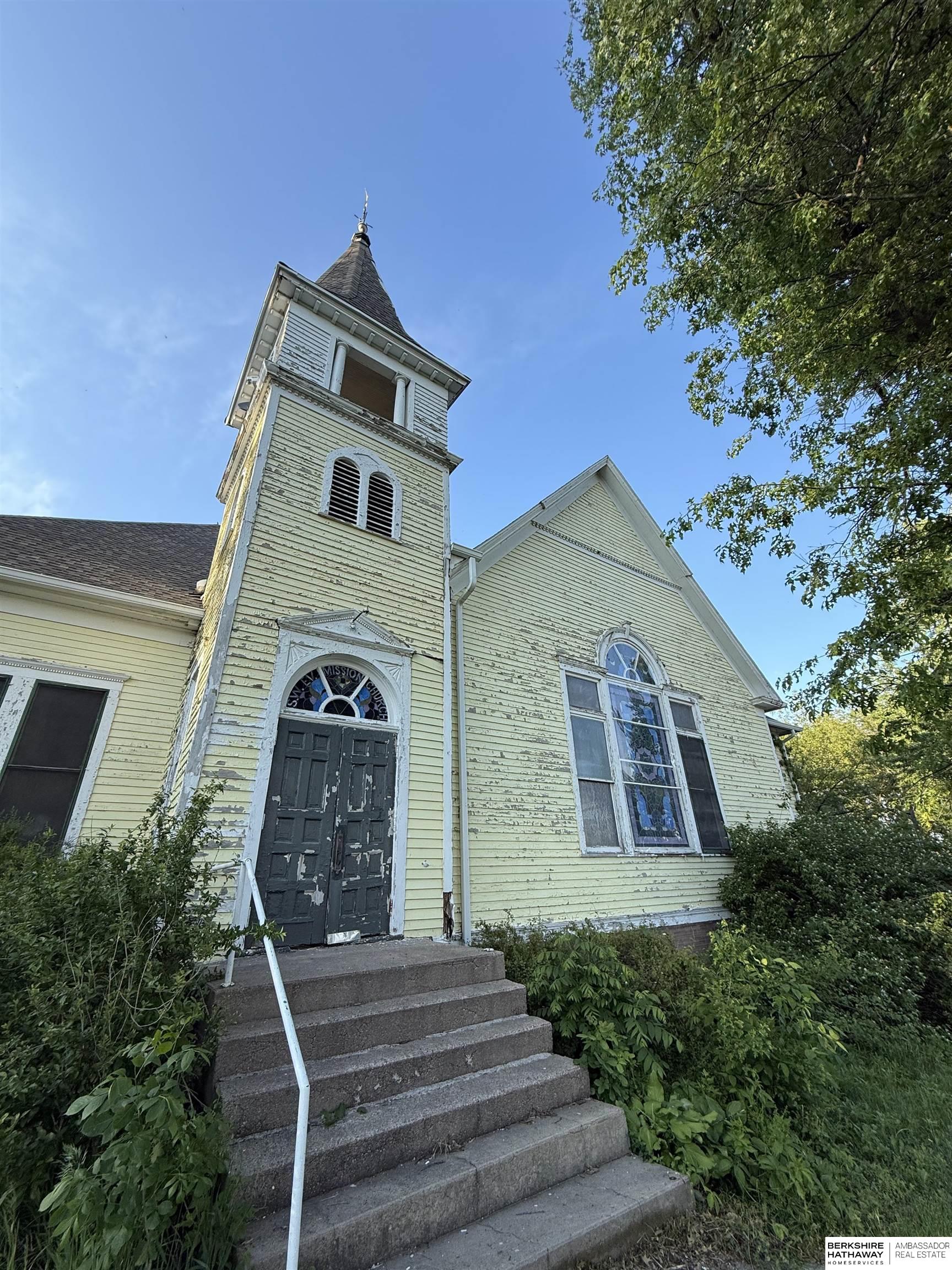 Malmo, Nebraska 68040, United States, 1 Bedroom Bedrooms, ,1 BathroomBathrooms,Residential,Active,150470