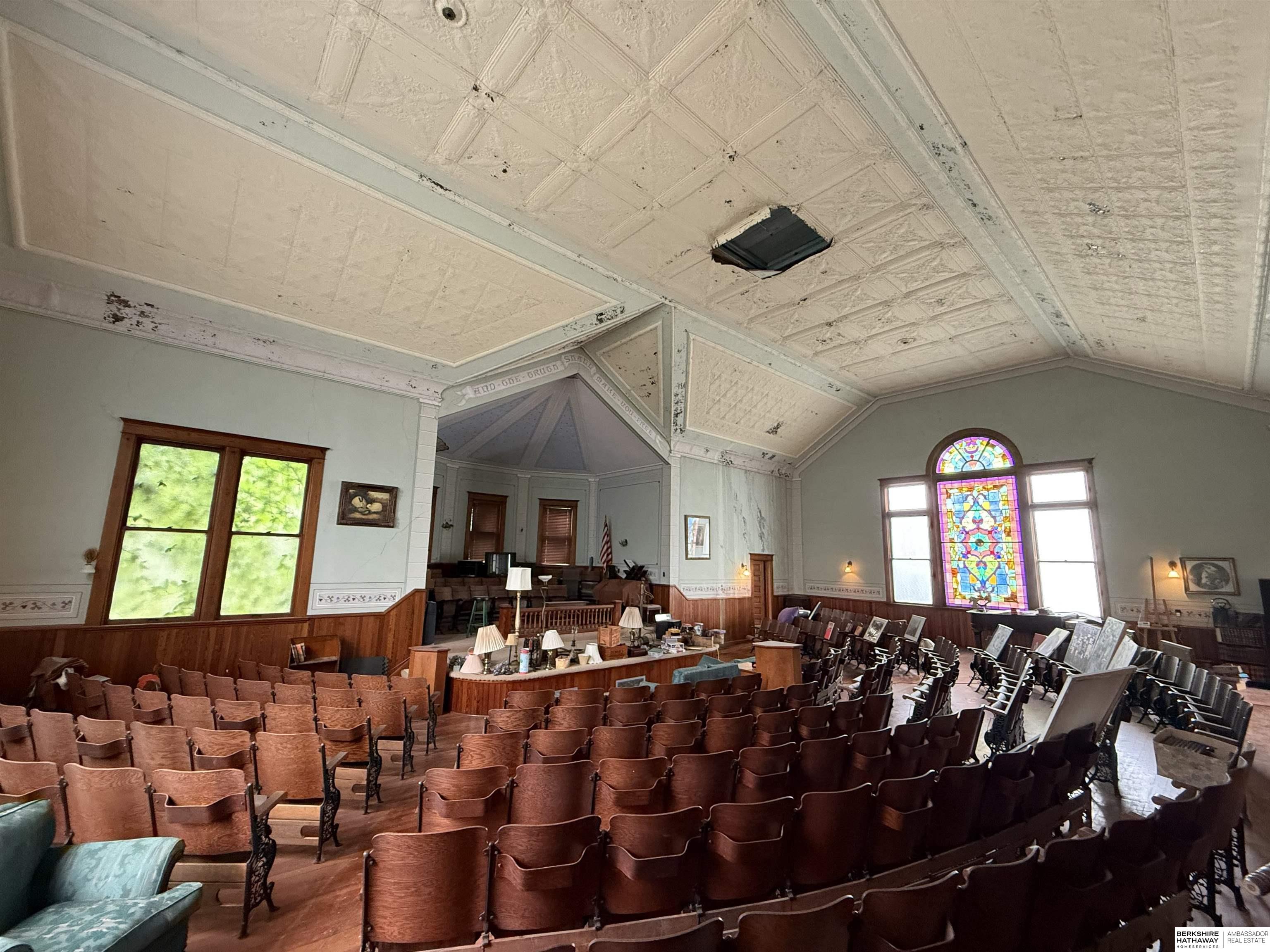 Malmo, Nebraska 68040, United States, 1 Bedroom Bedrooms, ,1 BathroomBathrooms,Residential,Active,150470