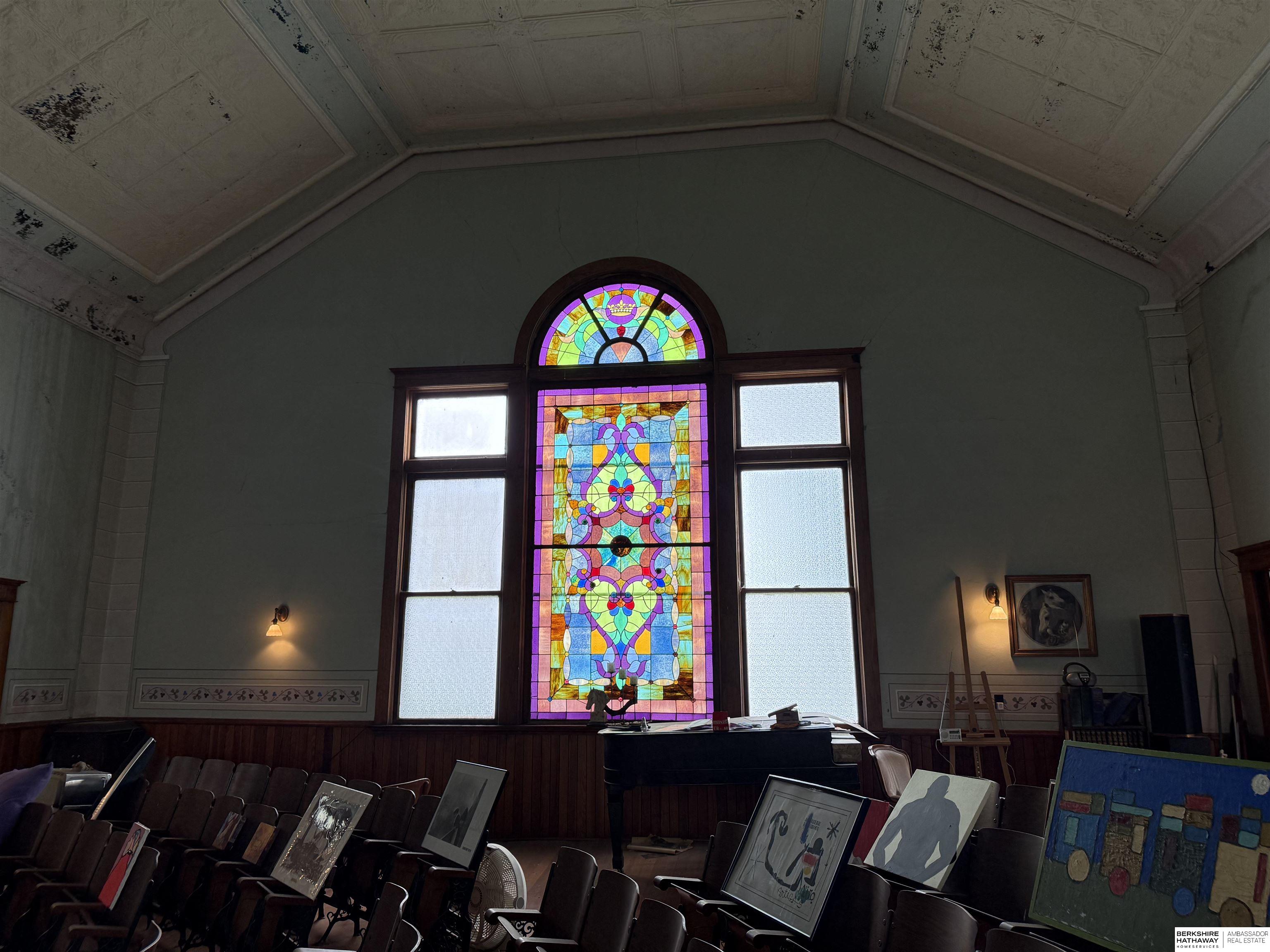 Malmo, Nebraska 68040, United States, 1 Bedroom Bedrooms, ,1 BathroomBathrooms,Residential,Active,150470