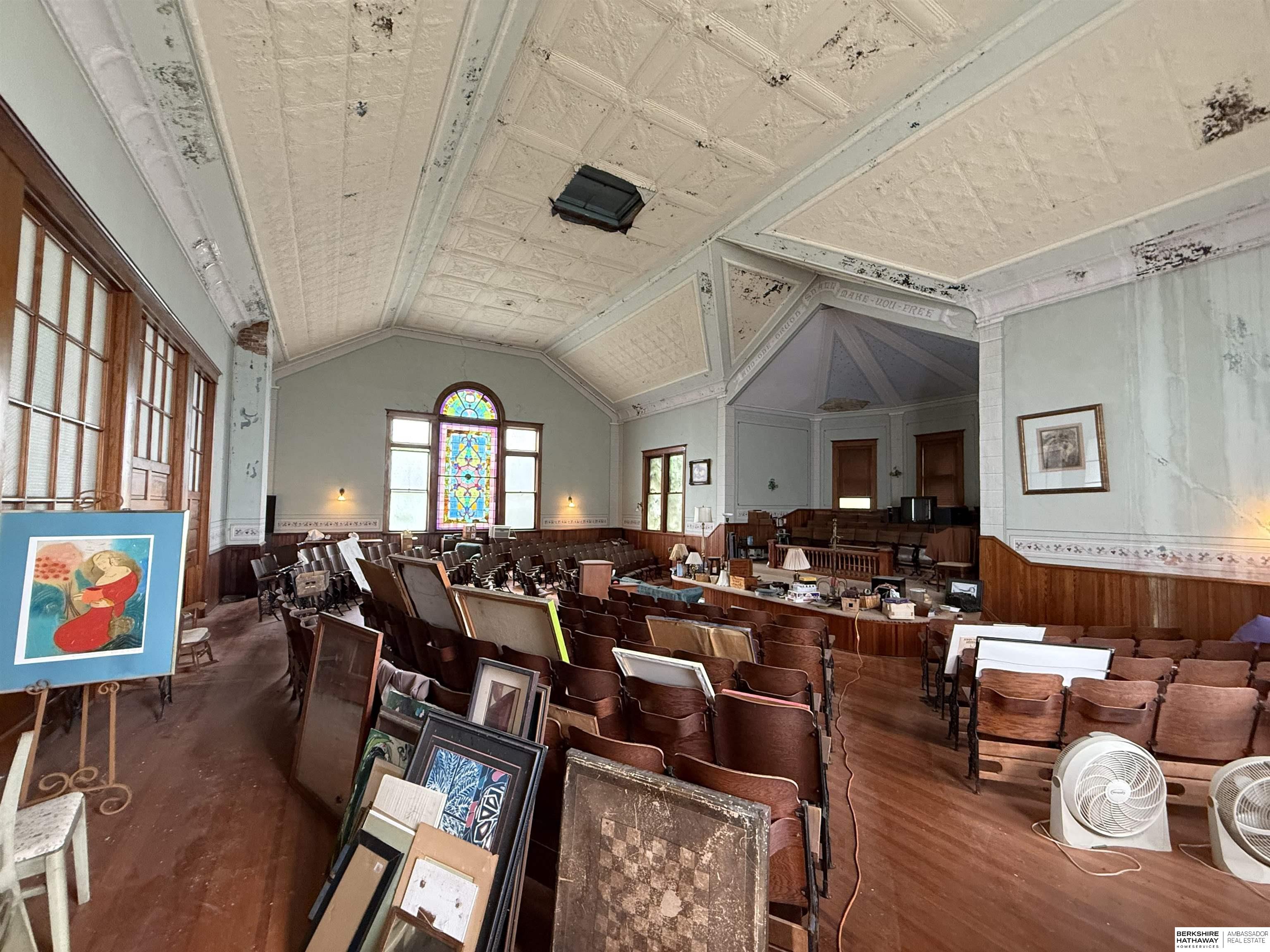 Malmo, Nebraska 68040, United States, 1 Bedroom Bedrooms, ,1 BathroomBathrooms,Residential,Active,150470