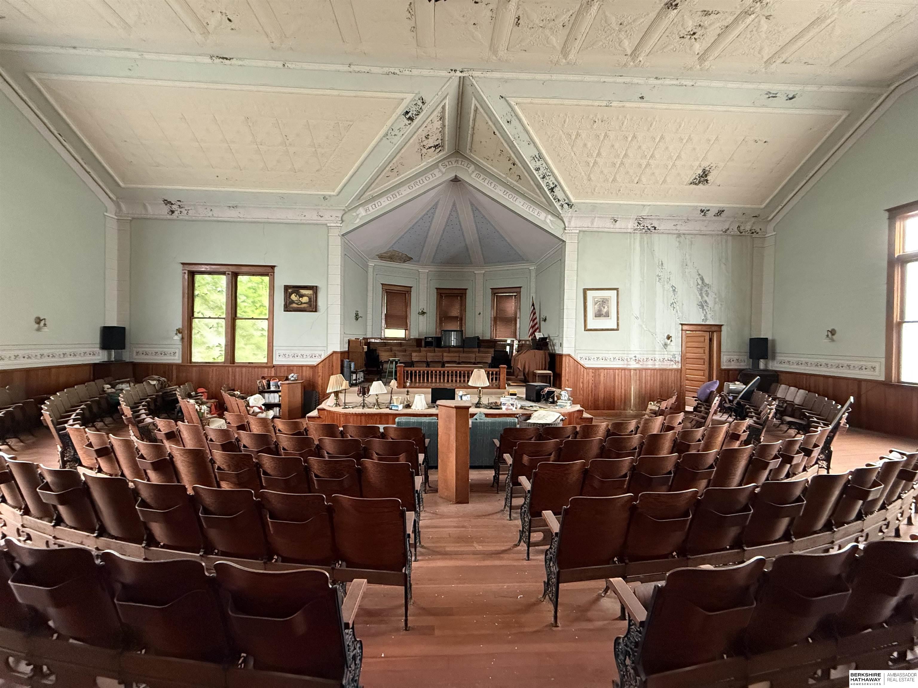 Malmo, Nebraska 68040, United States, 1 Bedroom Bedrooms, ,1 BathroomBathrooms,Residential,Active,150470