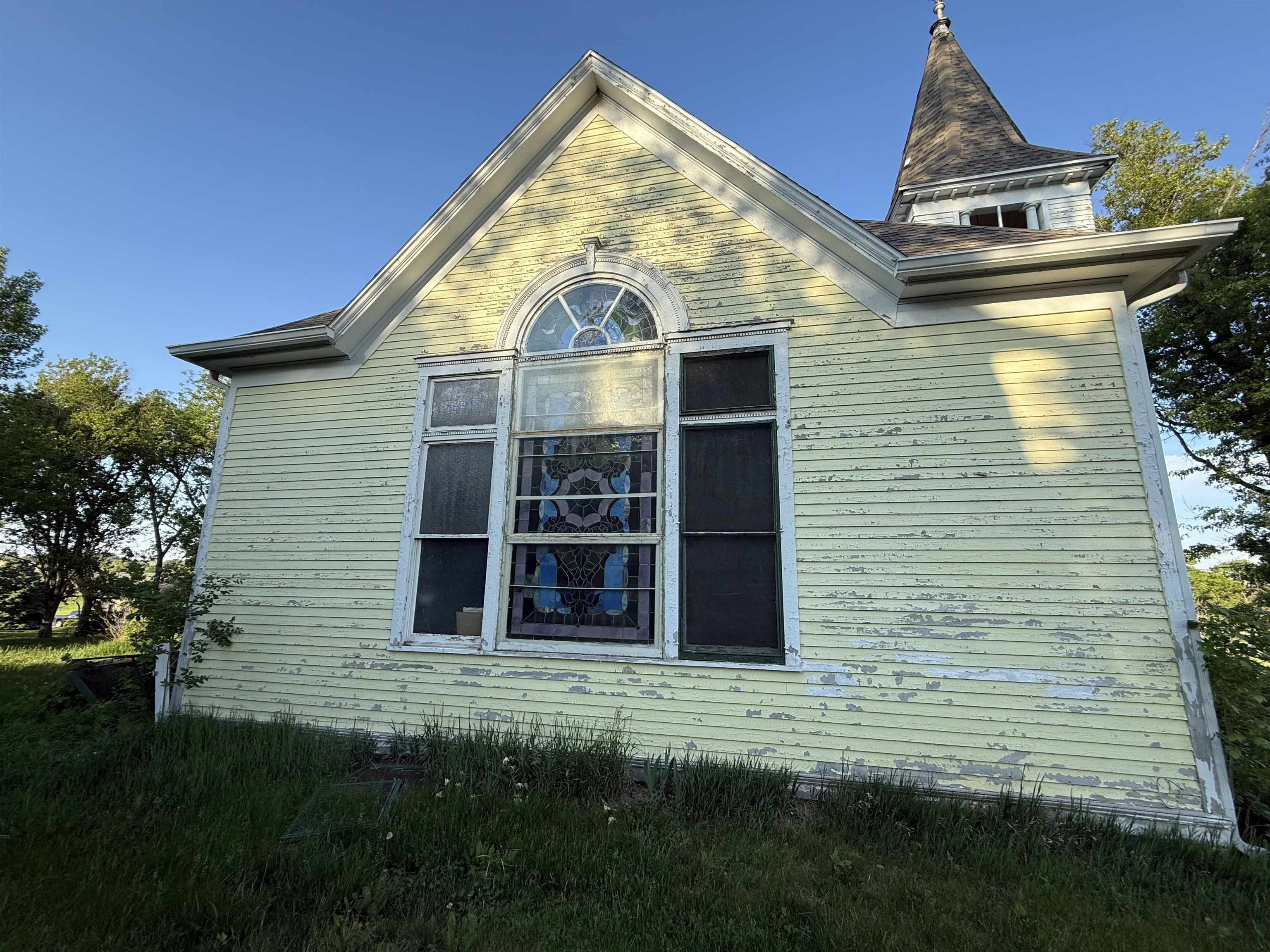 Malmo, Nebraska 68040, United States, 1 Bedroom Bedrooms, ,1 BathroomBathrooms,Residential,Active,150470