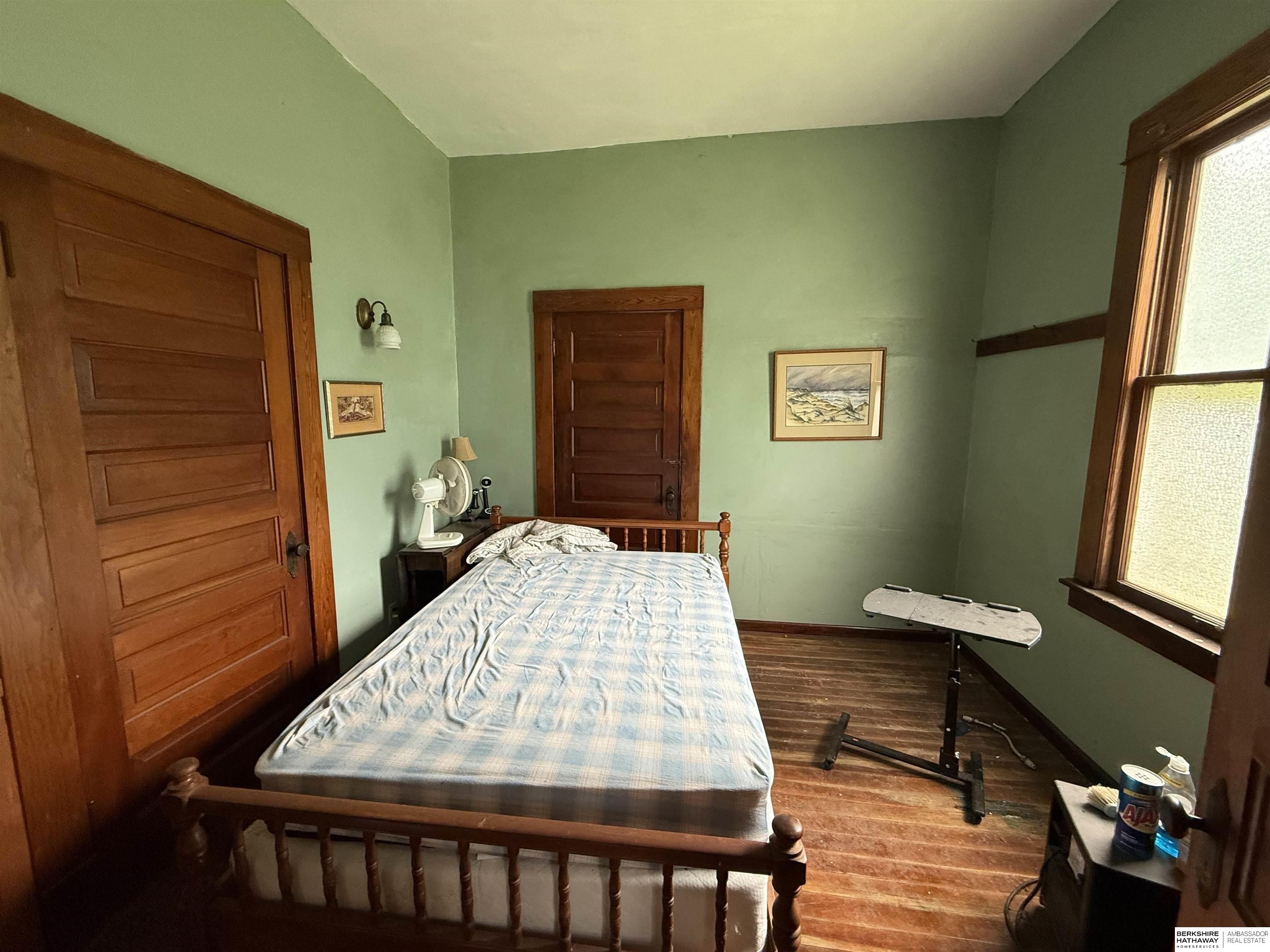 Malmo, Nebraska 68040, United States, 1 Bedroom Bedrooms, ,1 BathroomBathrooms,Residential,Active,150470